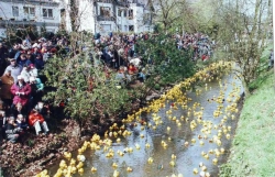 Entenrennen 2001   Bild 22